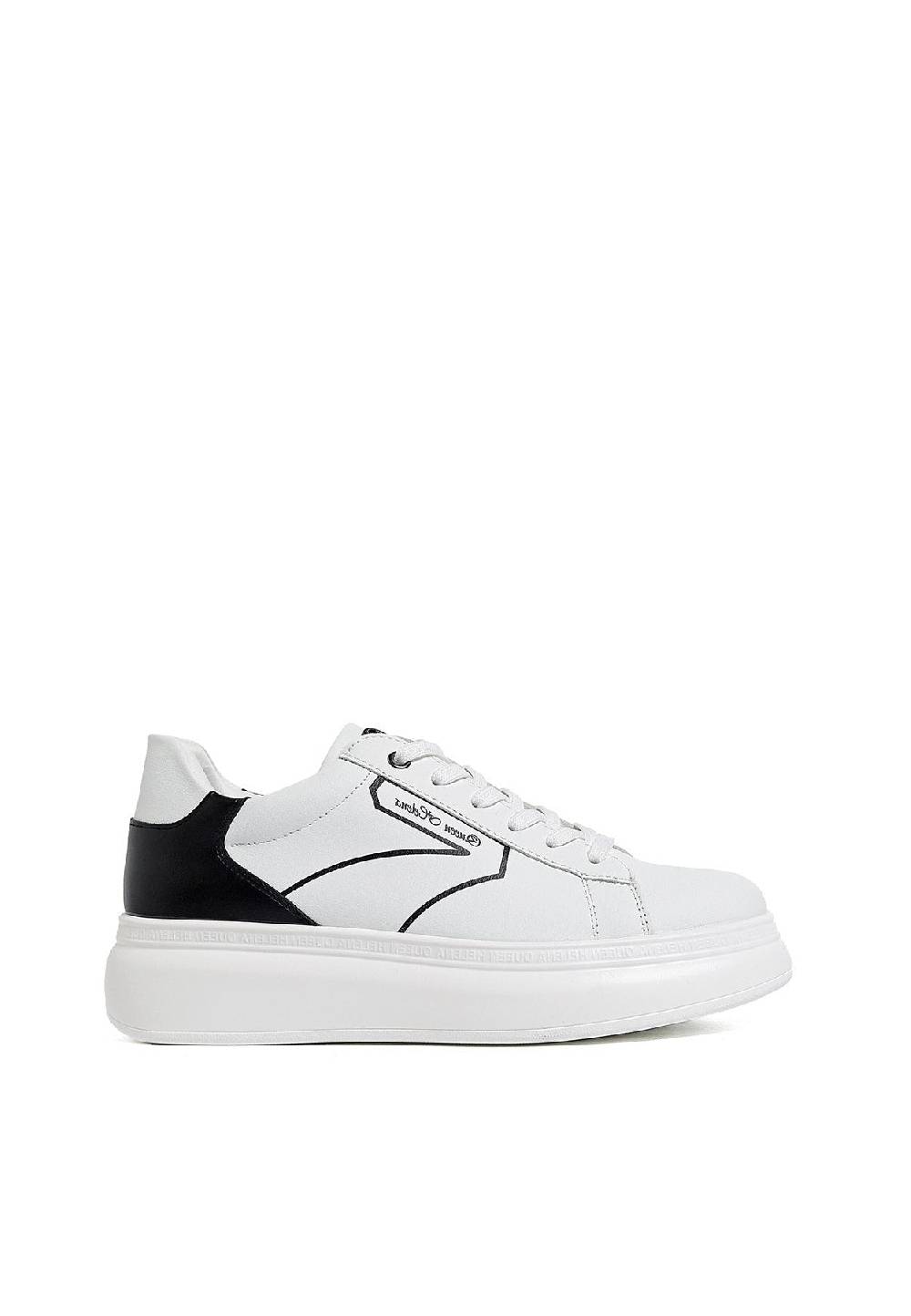 Queen Helena Sneakers - X28-11 Vendita