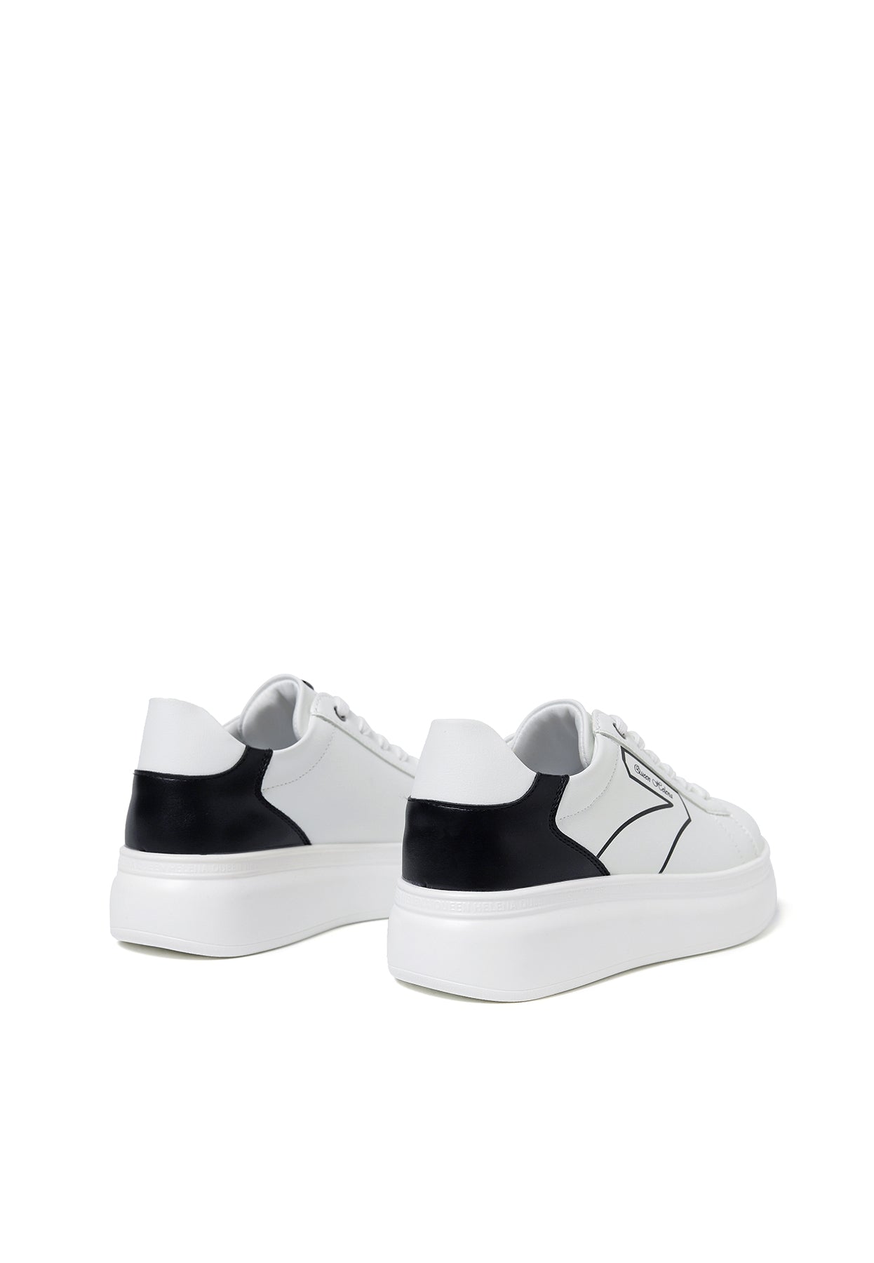 Queen Helena Sneakers - X28-11 Vendita