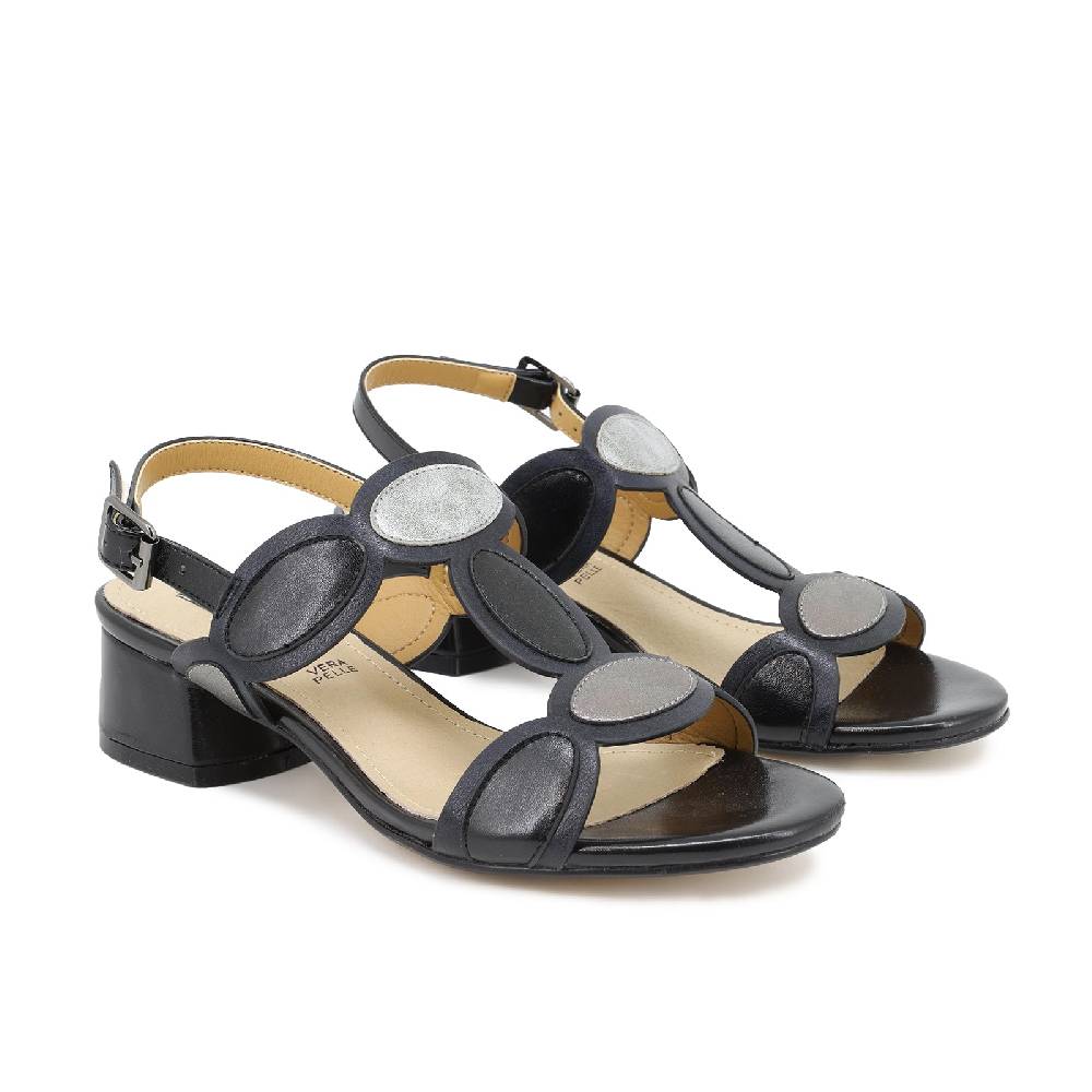 Queen Helena Sandali - ZM9012 Sconto