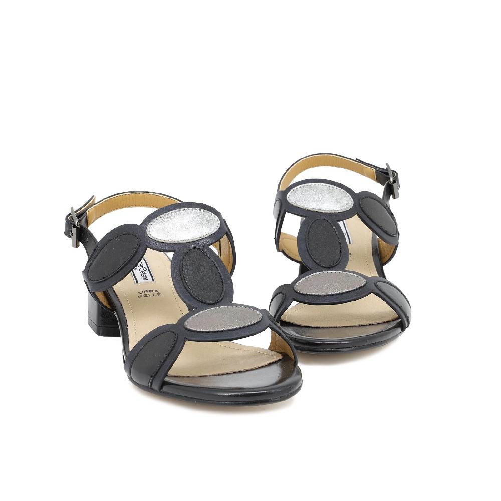 Queen Helena Sandali - ZM9012 Sconto