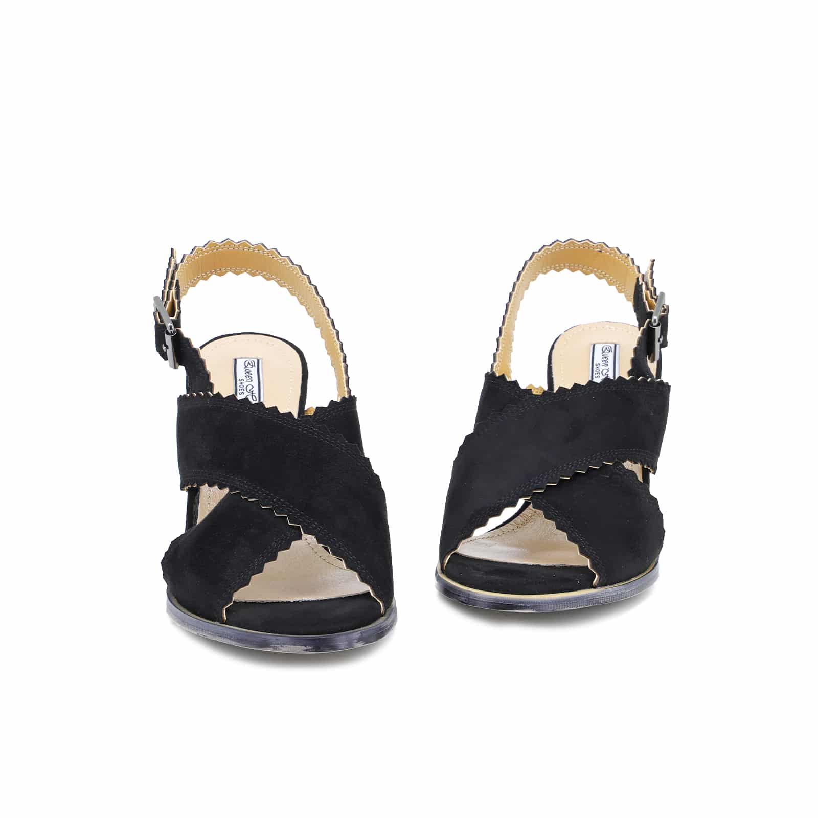 Queen Helena Sandali - ZM9020 Offerta