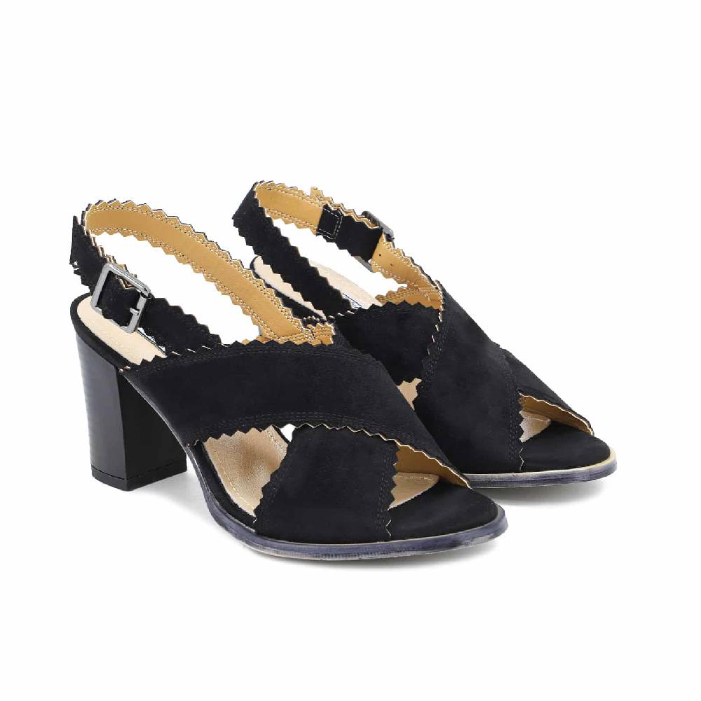 Queen Helena Sandali - ZM9020 Offerta