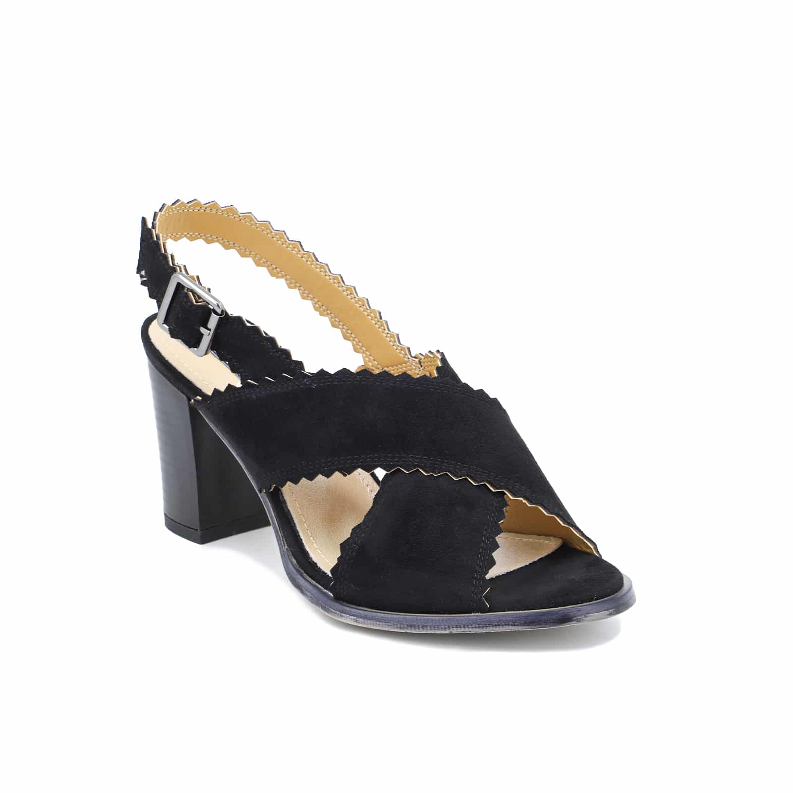 Queen Helena Sandali - ZM9020 Offerta