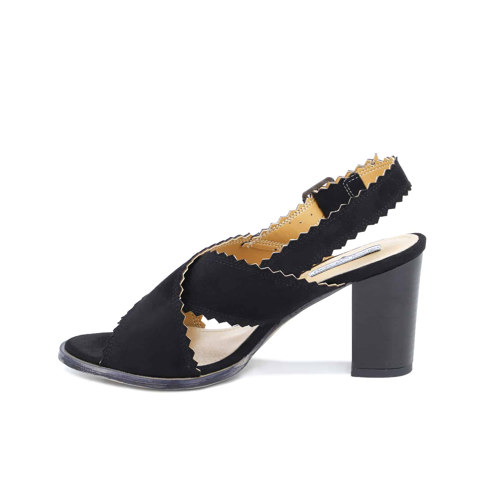 Queen Helena Sandali - ZM9020 Offerta