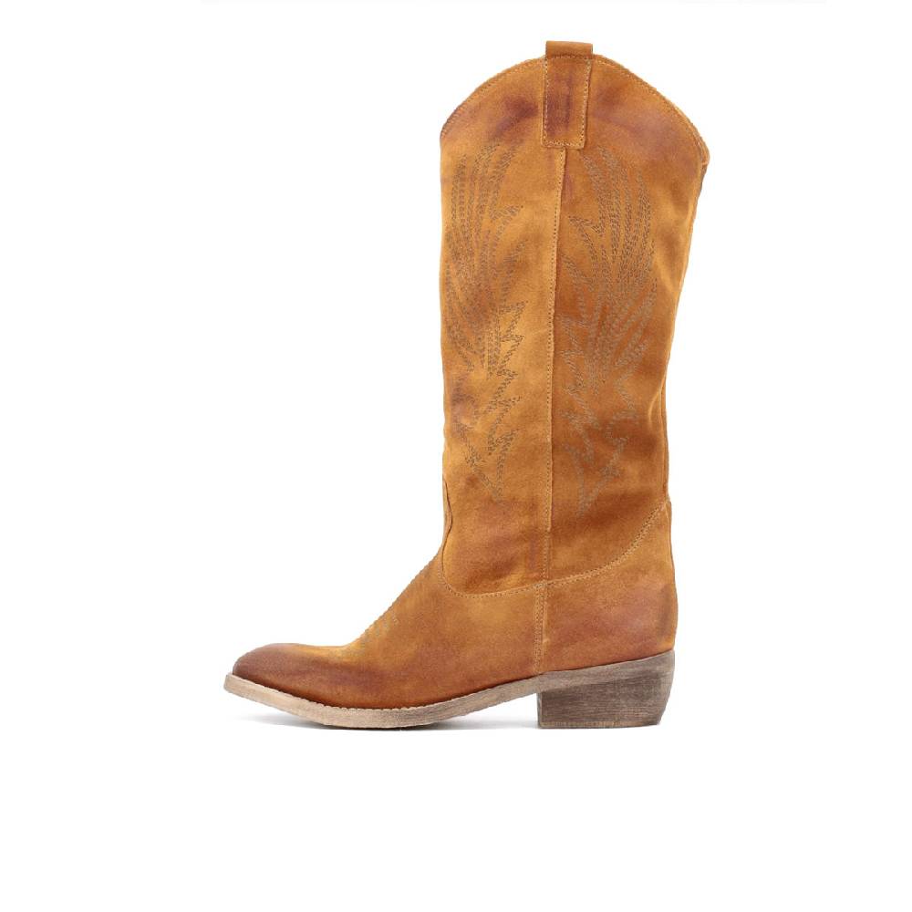 Queen Helena Stivali - S1800 P/E- vera pelle Outlet