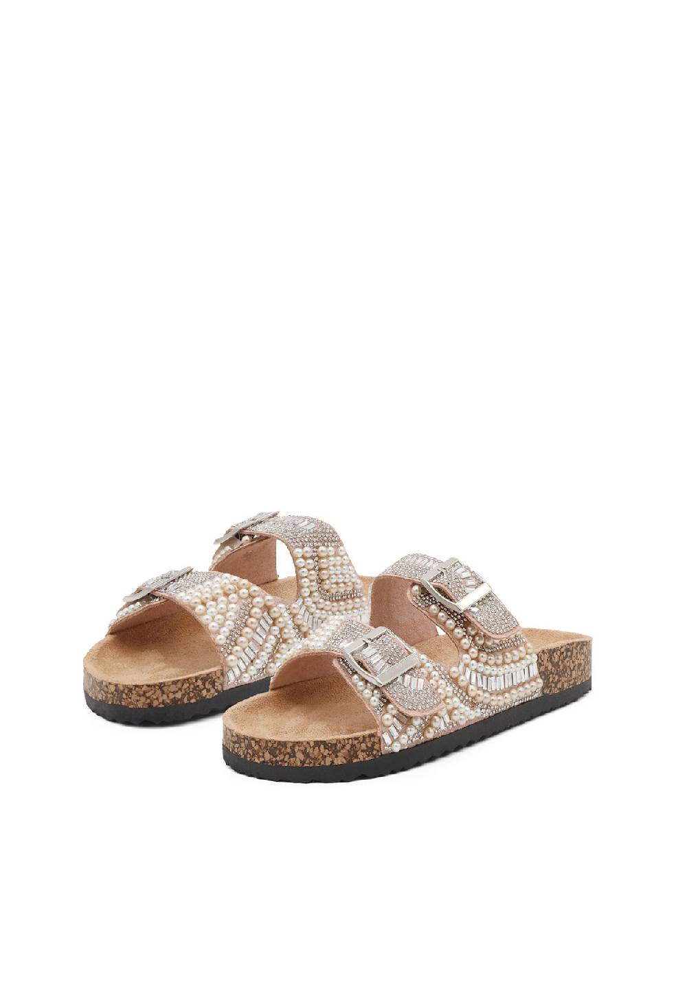 Queen Helena Sandali - Ciabatte - R231 Offerte