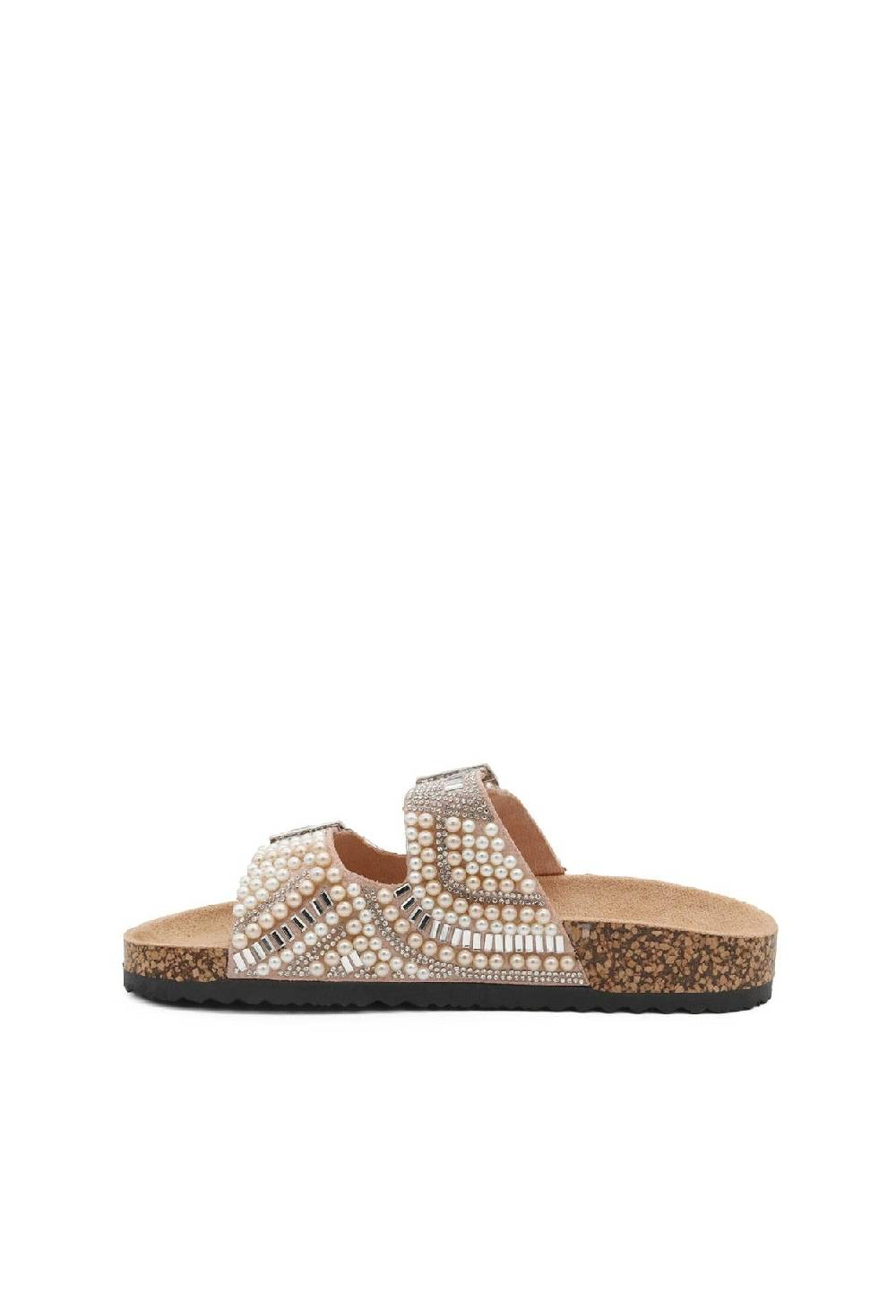 Queen Helena Sandali - Ciabatte - R231 Offerte