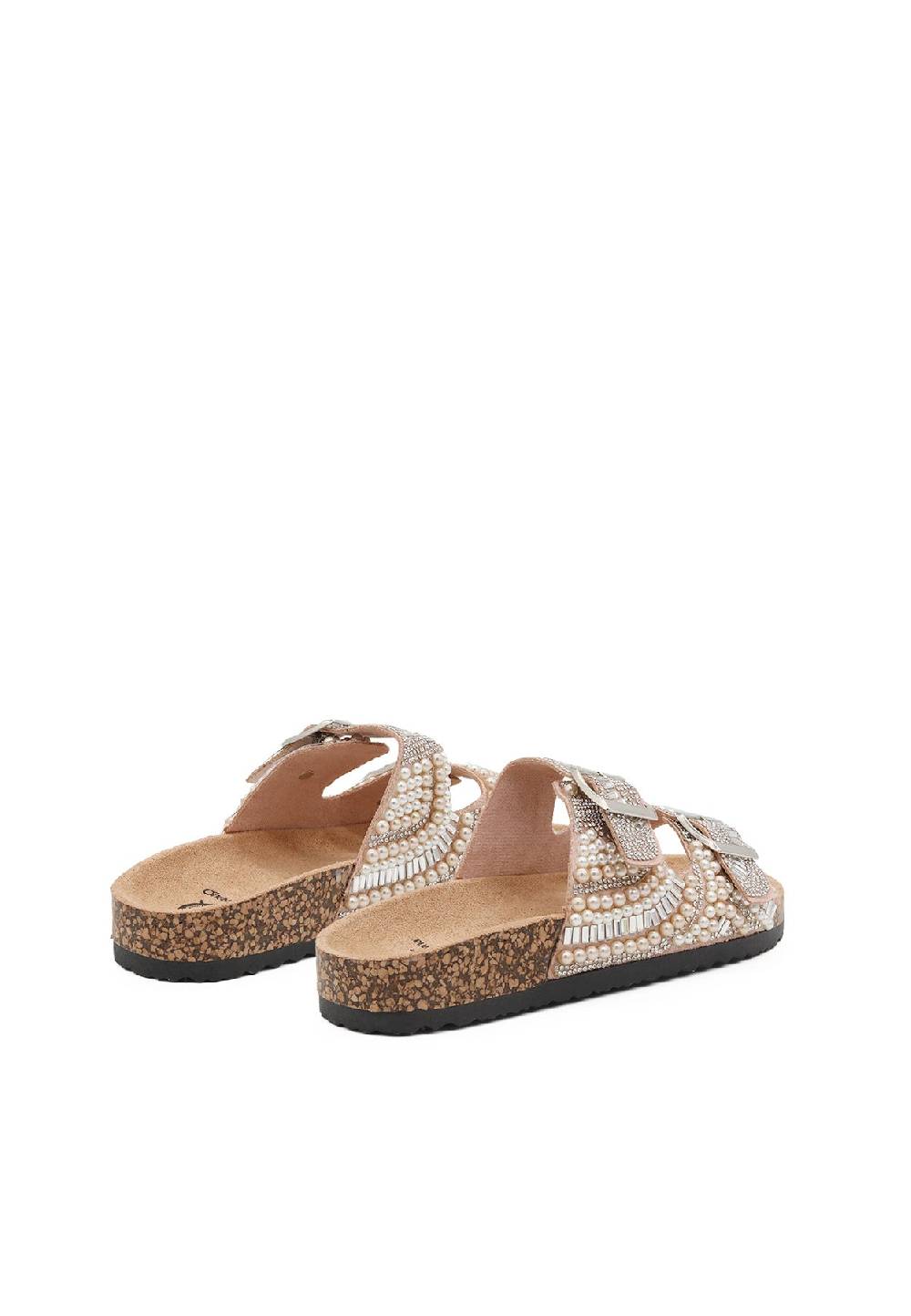 Queen Helena Sandali - Ciabatte - R231 Offerte
