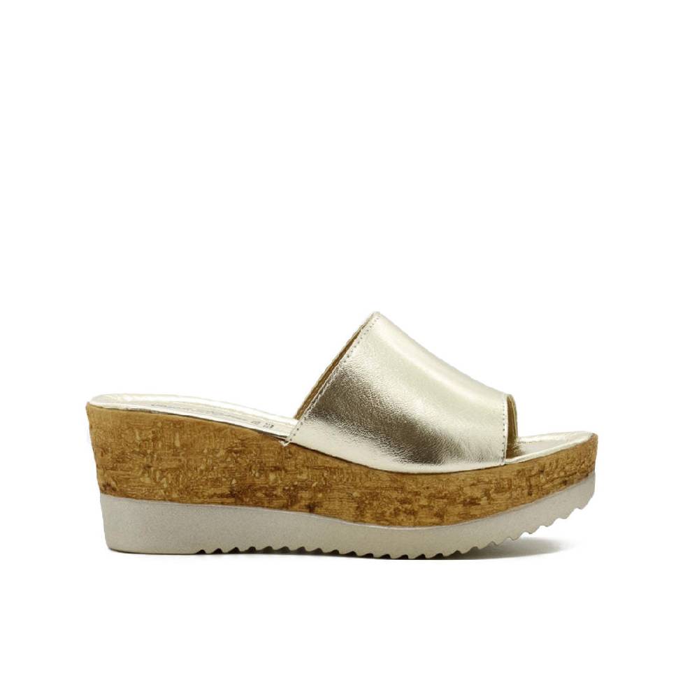 Queen Helena Zeppe 2331/AB004 Saldi Di Fabbrica