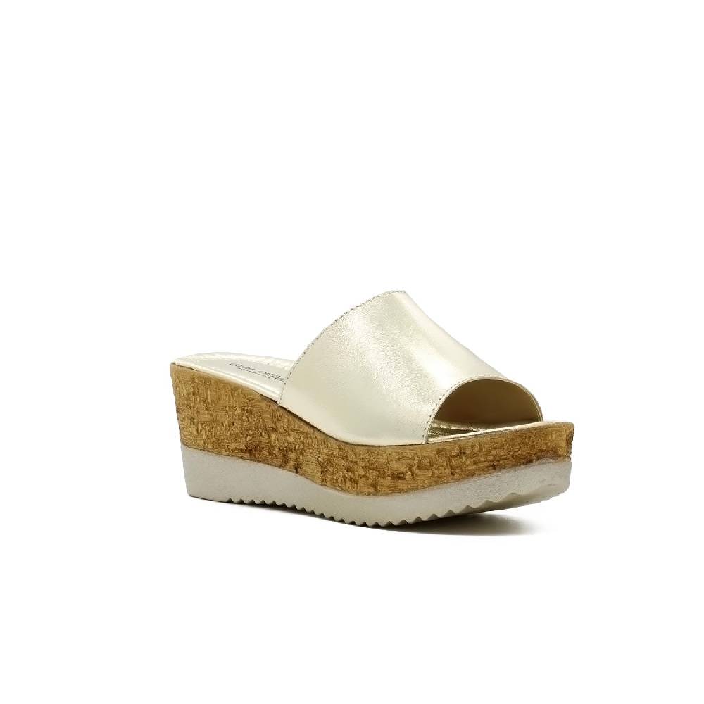 Queen Helena Zeppe 2331/AB004 Saldi Di Fabbrica