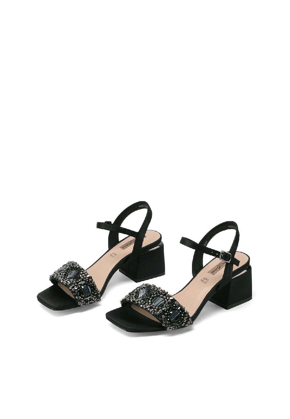 Queen Helena Sandali S2856 Vendite Flash