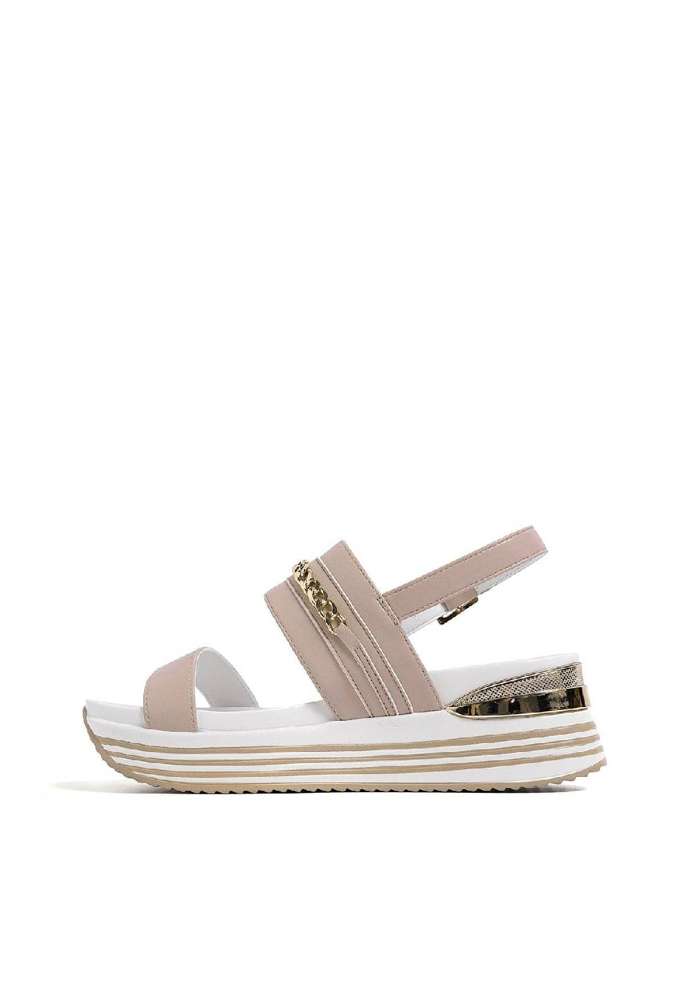 Queen Helena Sandali - Zeppe - X28-203 Promozione