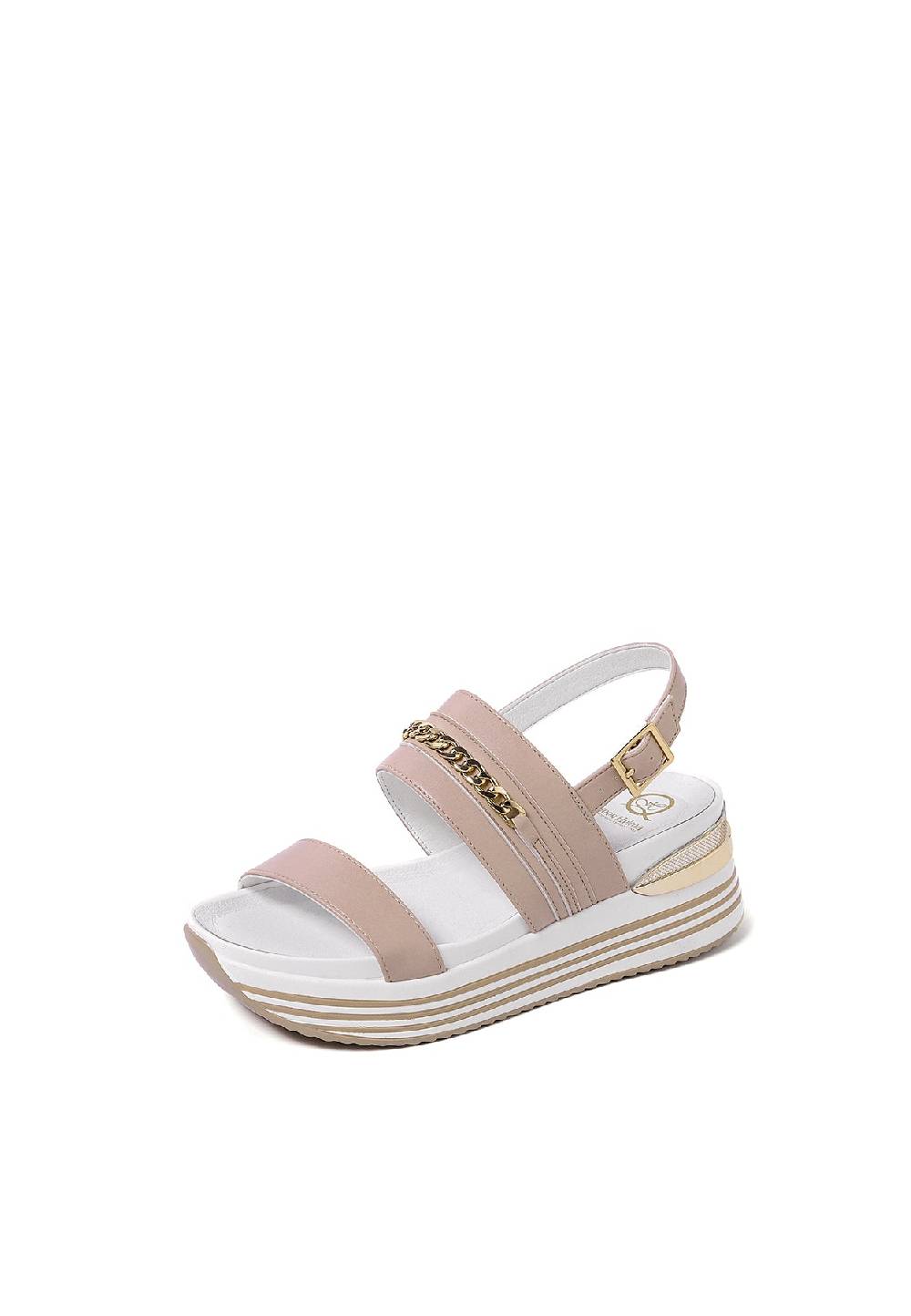 Queen Helena Sandali - Zeppe - X28-203 Promozione