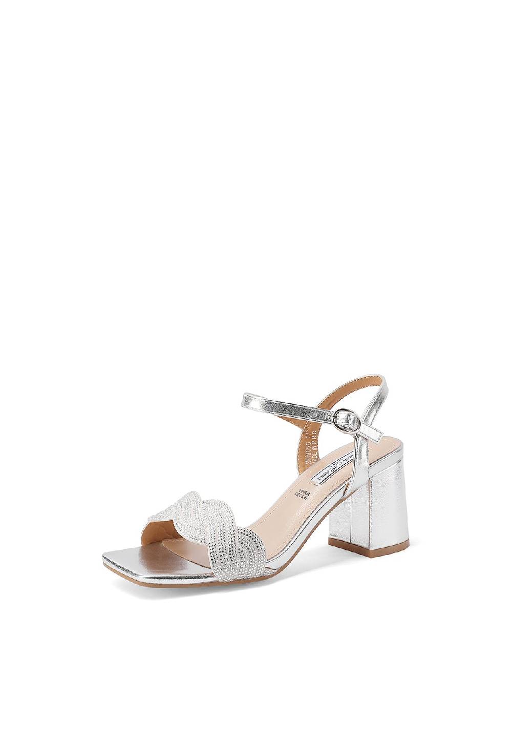 Queen Helena Sandali ZM9656 Negozi Online