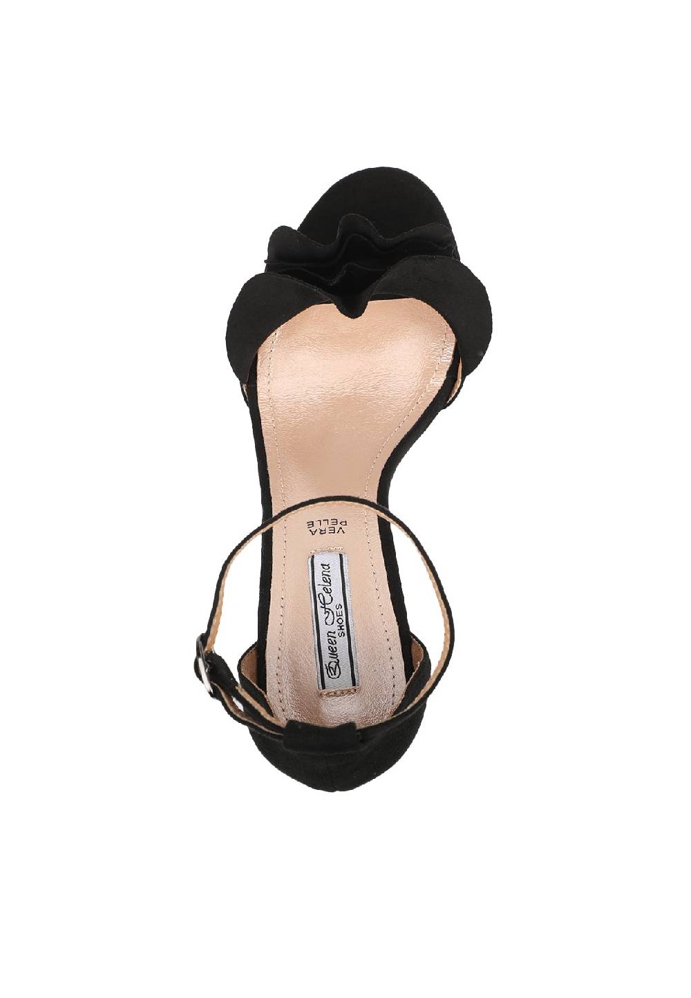 Queen Helena Sandali ZM9629 Consegna Veloce