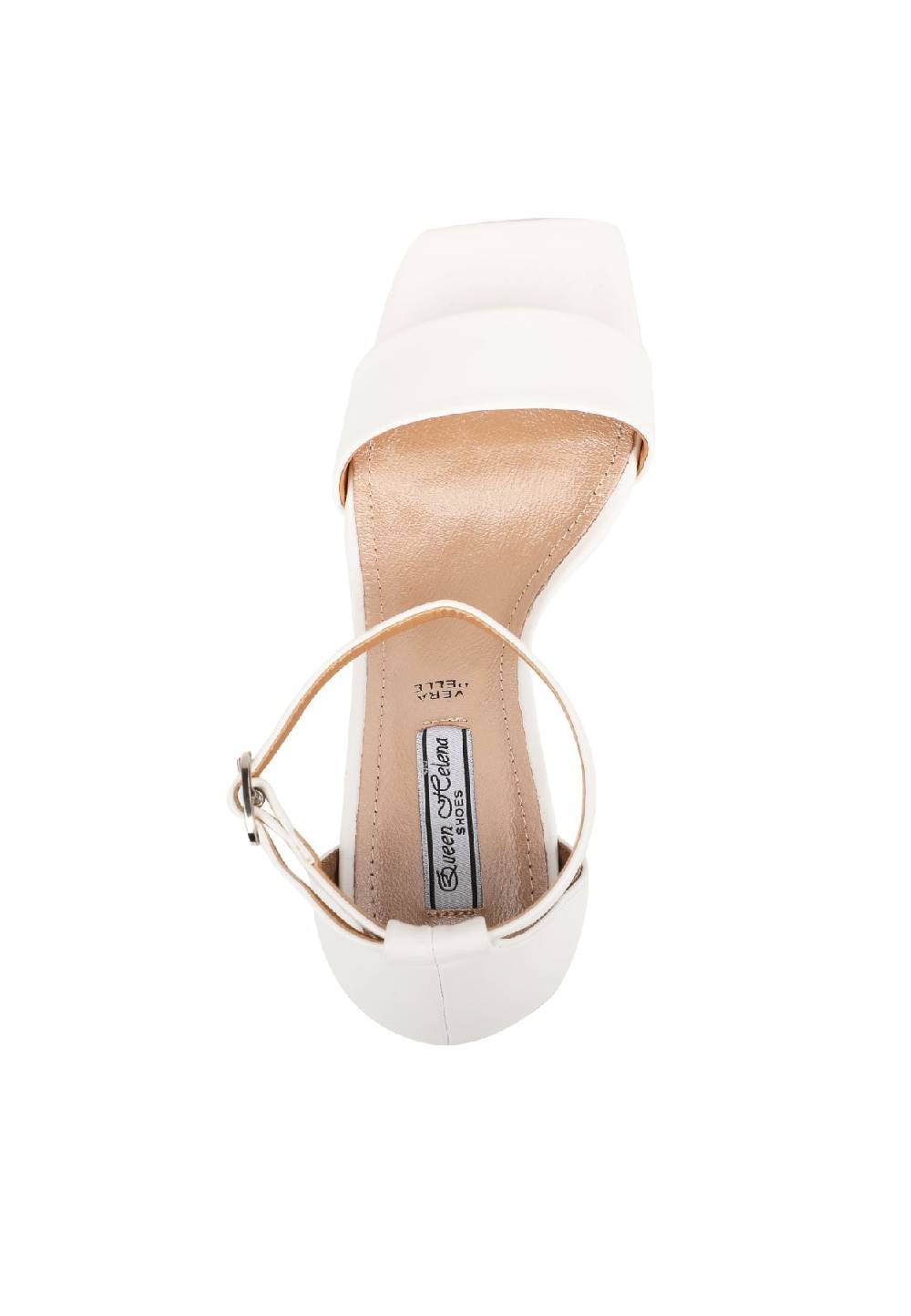 Queen Helena Sandali ZM9647 Fino Al -60%