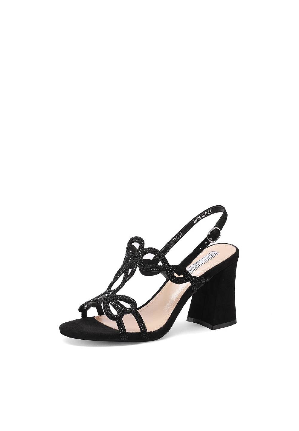 Queen Helena Sandali ZM9676 Prezzo Ridotto