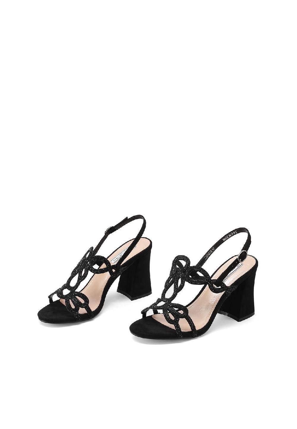 Queen Helena Sandali ZM9676 Prezzo Ridotto