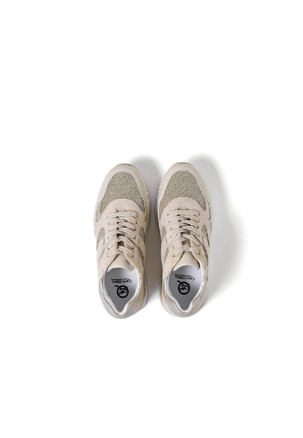 Queen Helena Sneakers X30-17 Presa