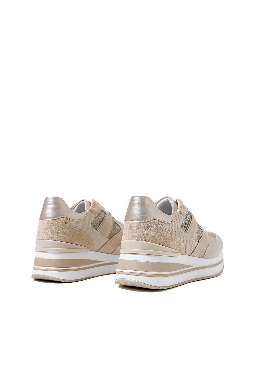 Queen Helena Sneakers X30-17 Presa
