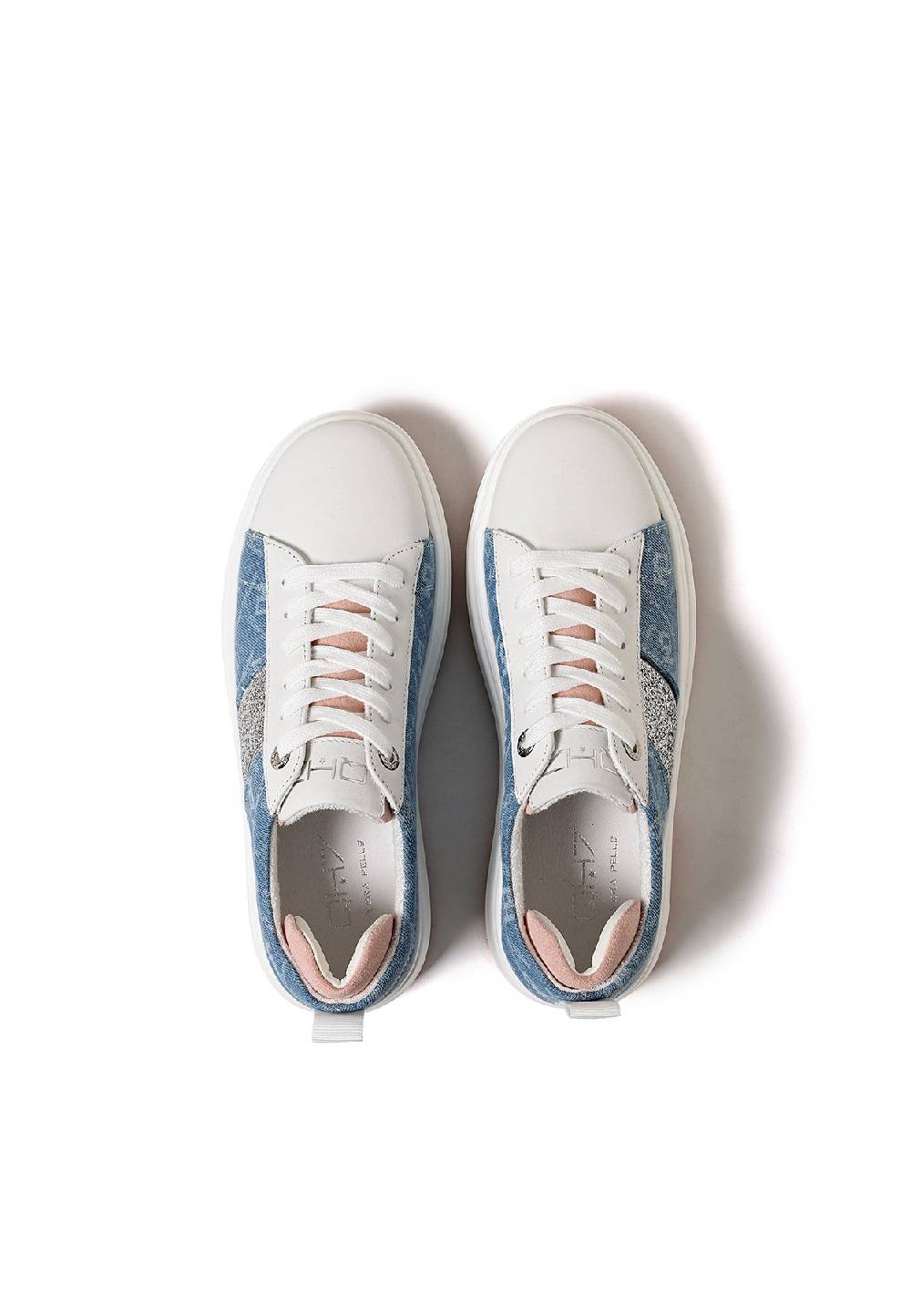 Queen Helena Sneakers QH7006 Offerte