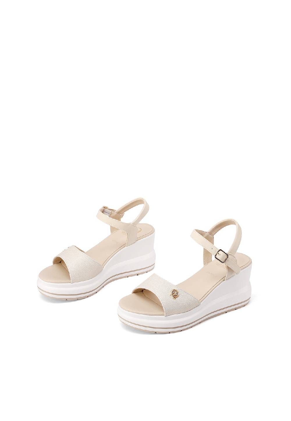Queen Helena Sandali X30-209 Saldi Di Fabbrica