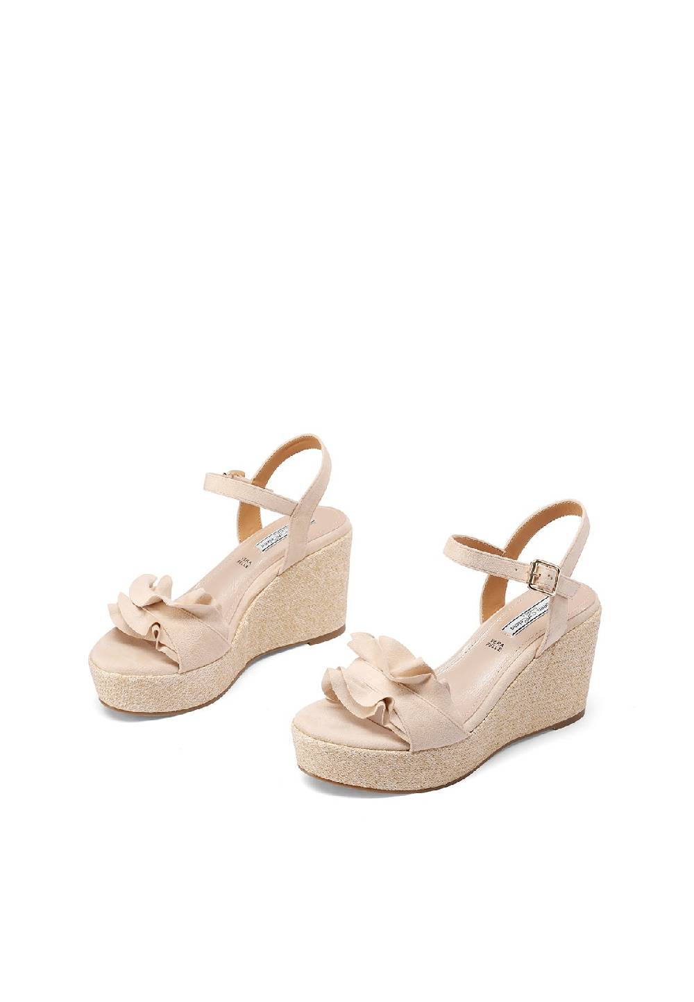 Queen Helena Sandali ZM9694 In Saldo