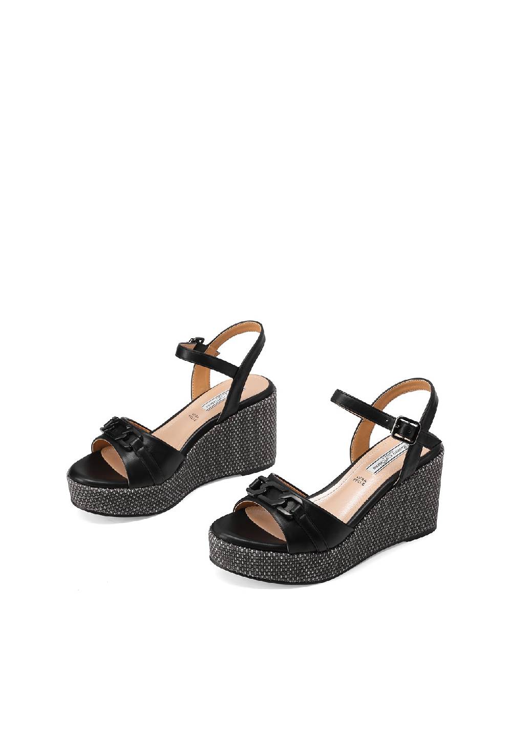 Queen Helena Sandali ZM9726 Nuova