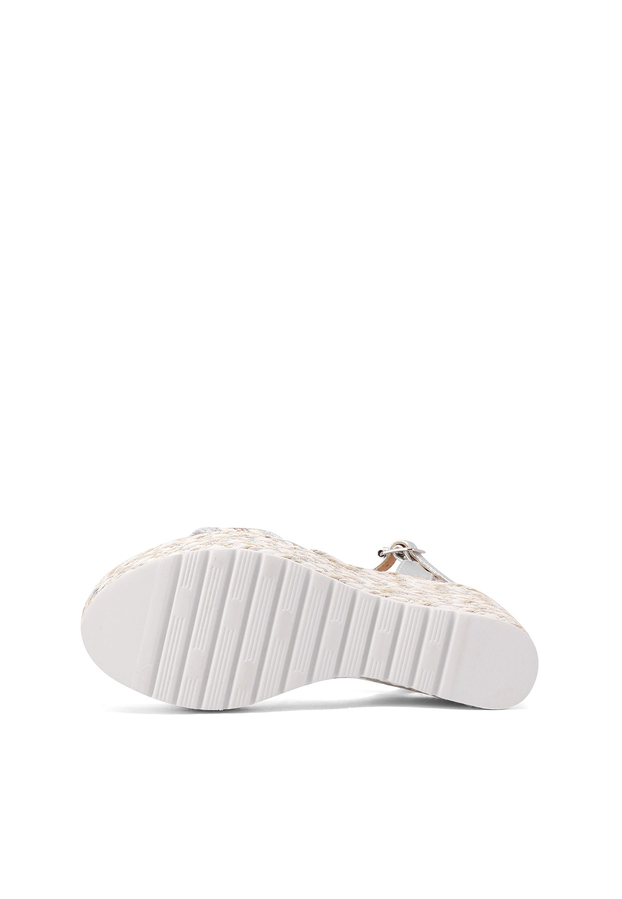Queen Helena Sandali ZM9699 Moda