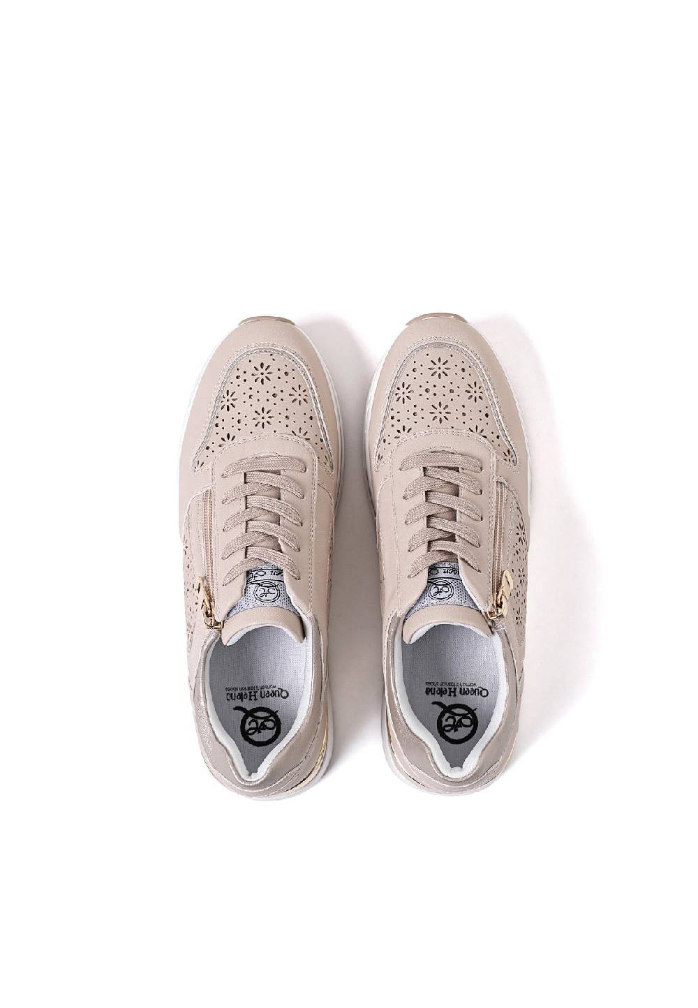 Queen Helena Sneakers X30-1 Italia