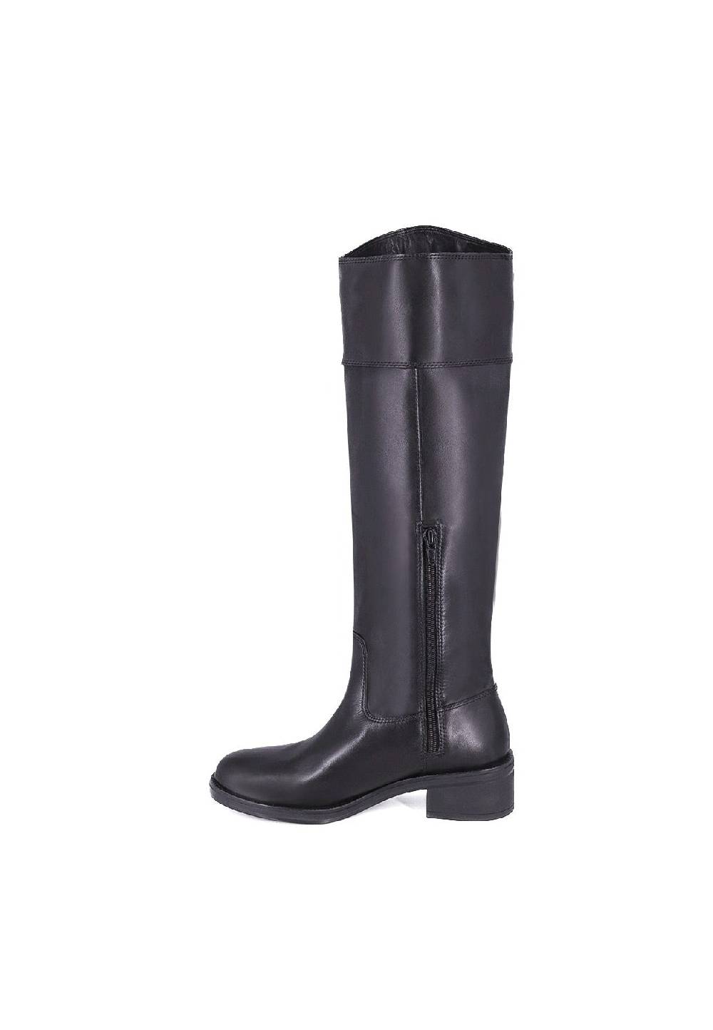 Queen Helena Stivali QH22 L320 In Linea