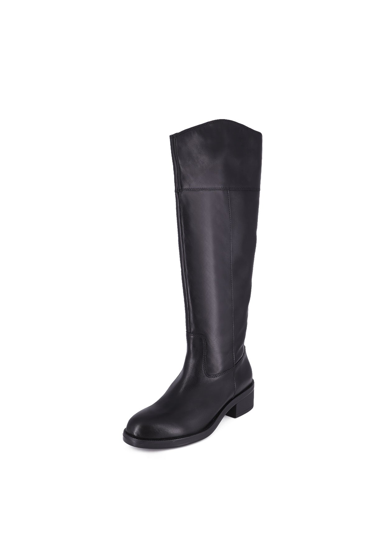 Queen Helena Stivali QH22 L320 In Linea