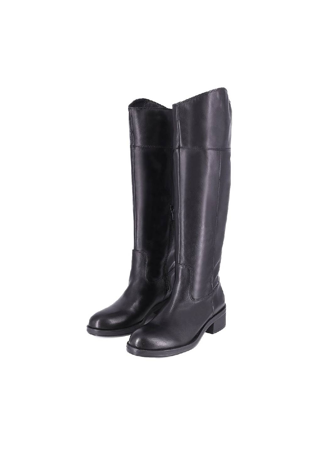 Queen Helena Stivali QH22 L320 In Linea