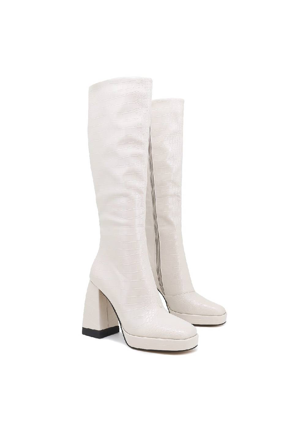 Queen Helena Stivali K2095 Sconto