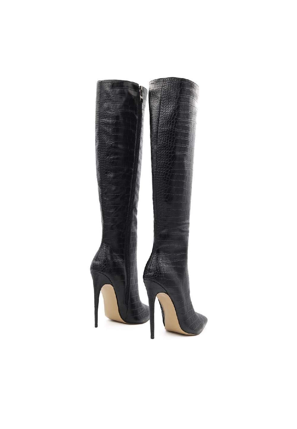 Queen Helena Stivali - K2102 Online