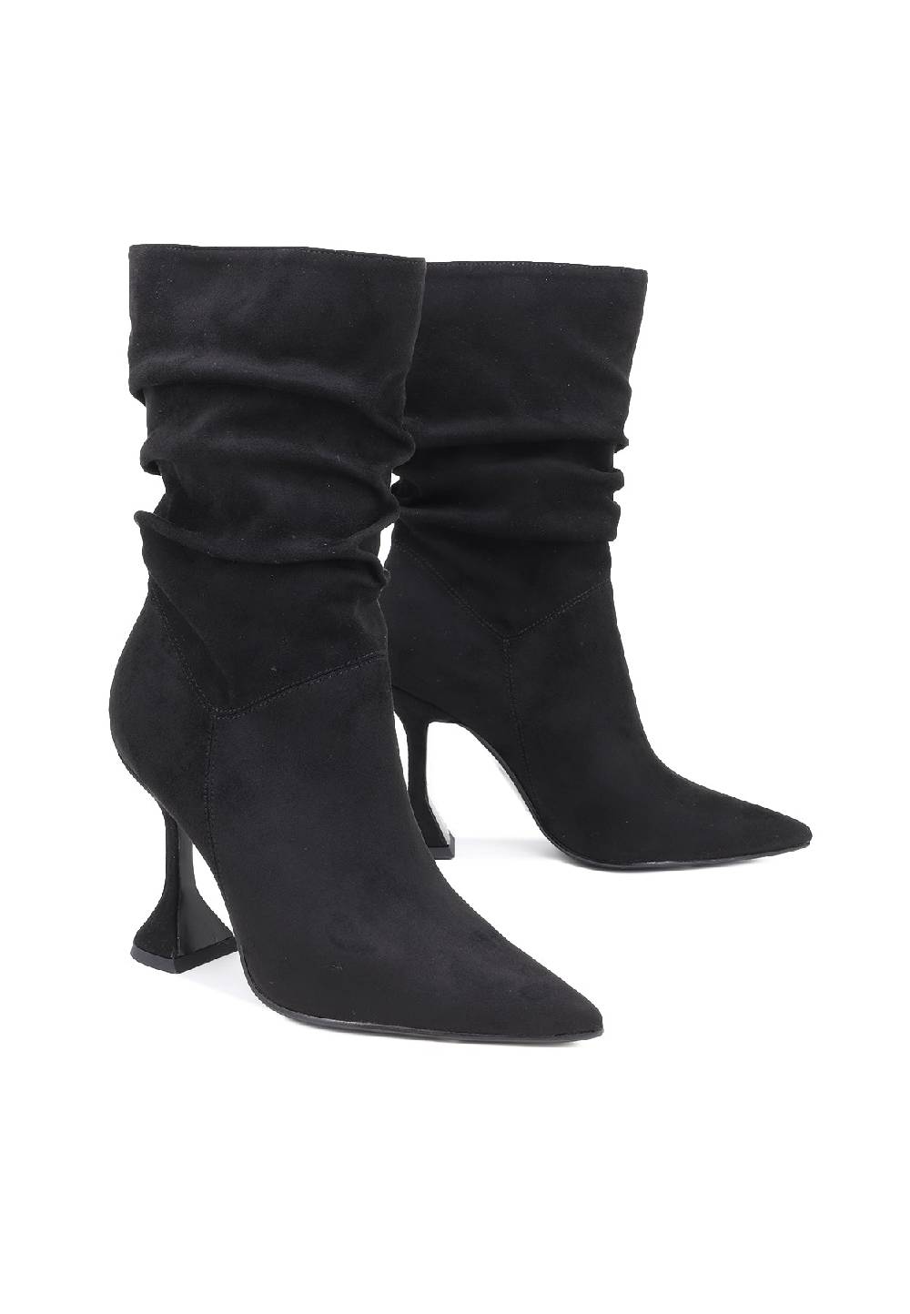 Queen Helena Stivaletti ZM9223 Offerte