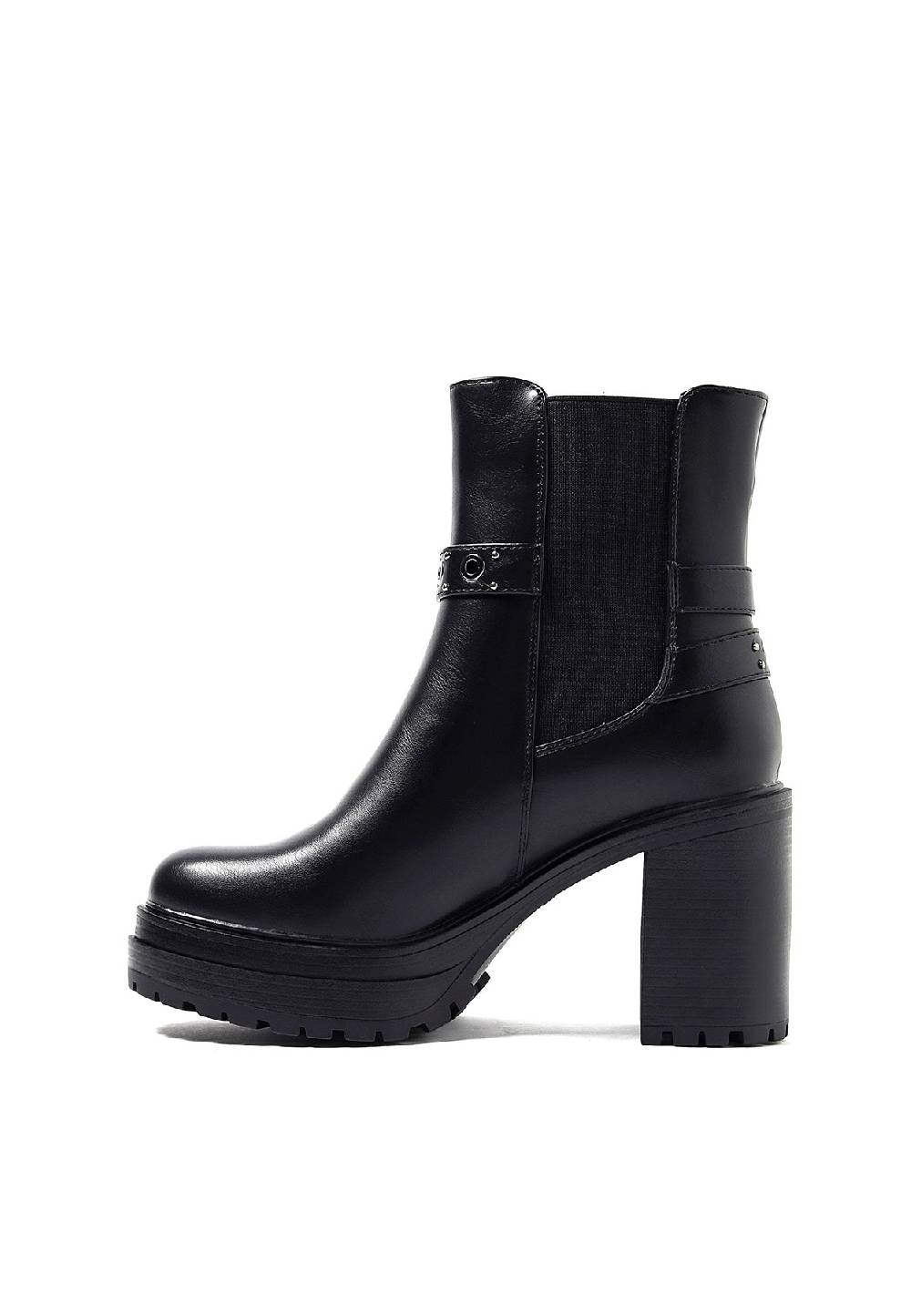 Queen Helena Stivaletti X29-103 Saldi Di Fabbrica