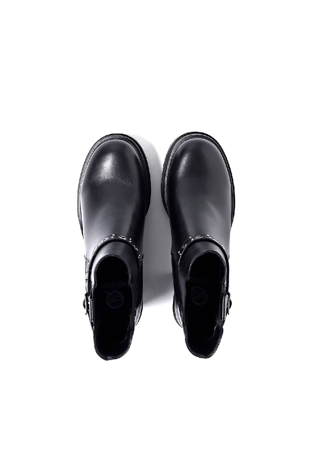 Queen Helena Stivaletti X29-103 Saldi Di Fabbrica