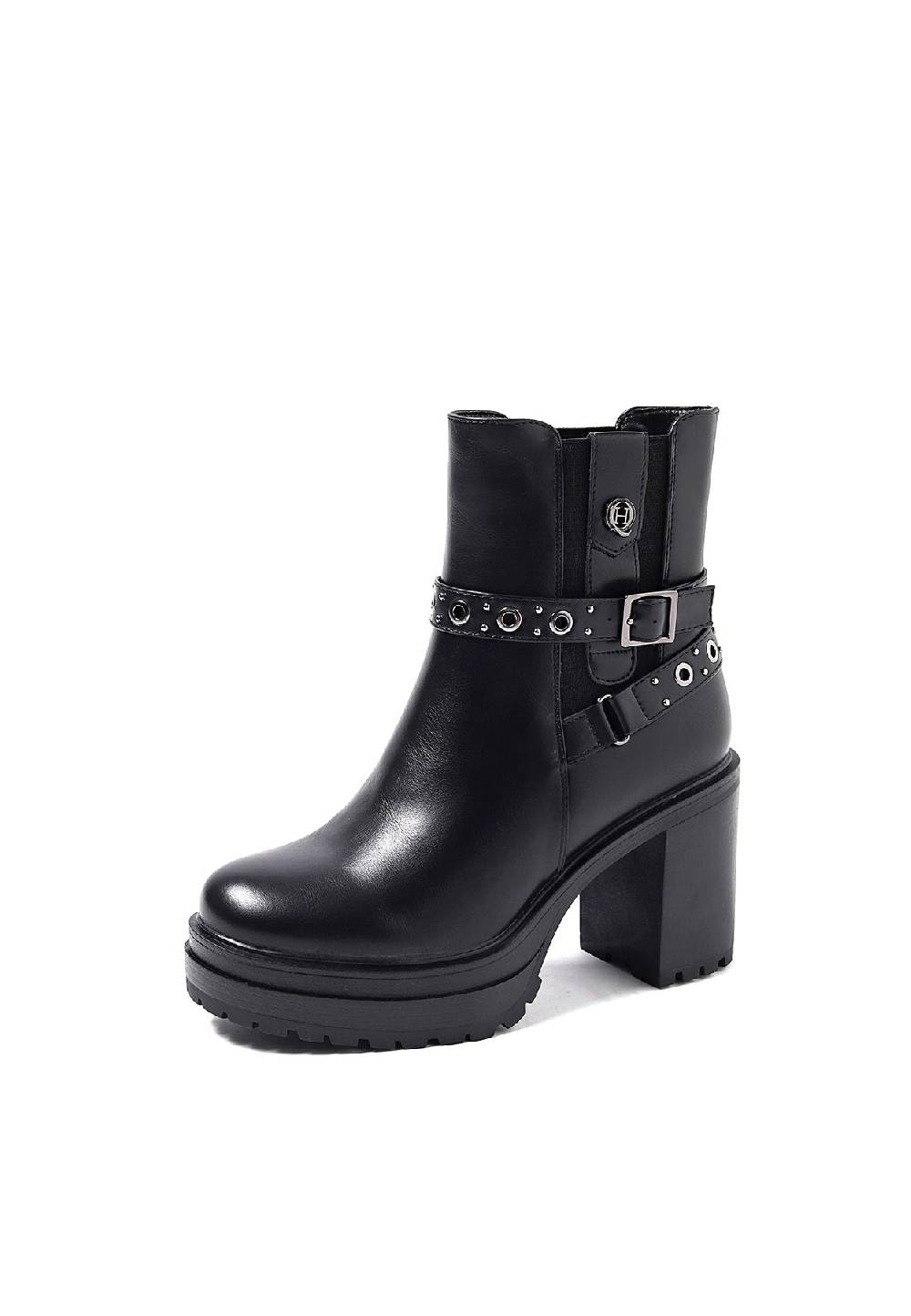 Queen Helena Stivaletti X29-103 Saldi Di Fabbrica