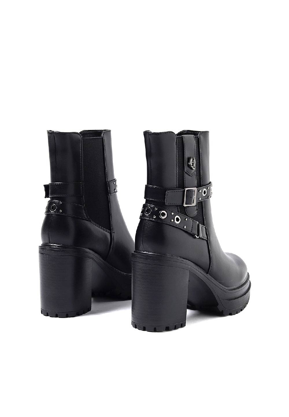Queen Helena Stivaletti X29-103 Saldi Di Fabbrica