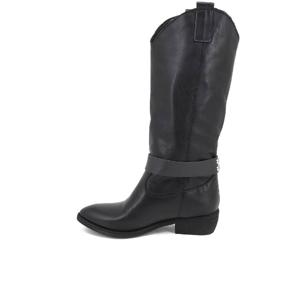 Queen Helena Stivali texani - TEX 110 - Stivali In Saldo