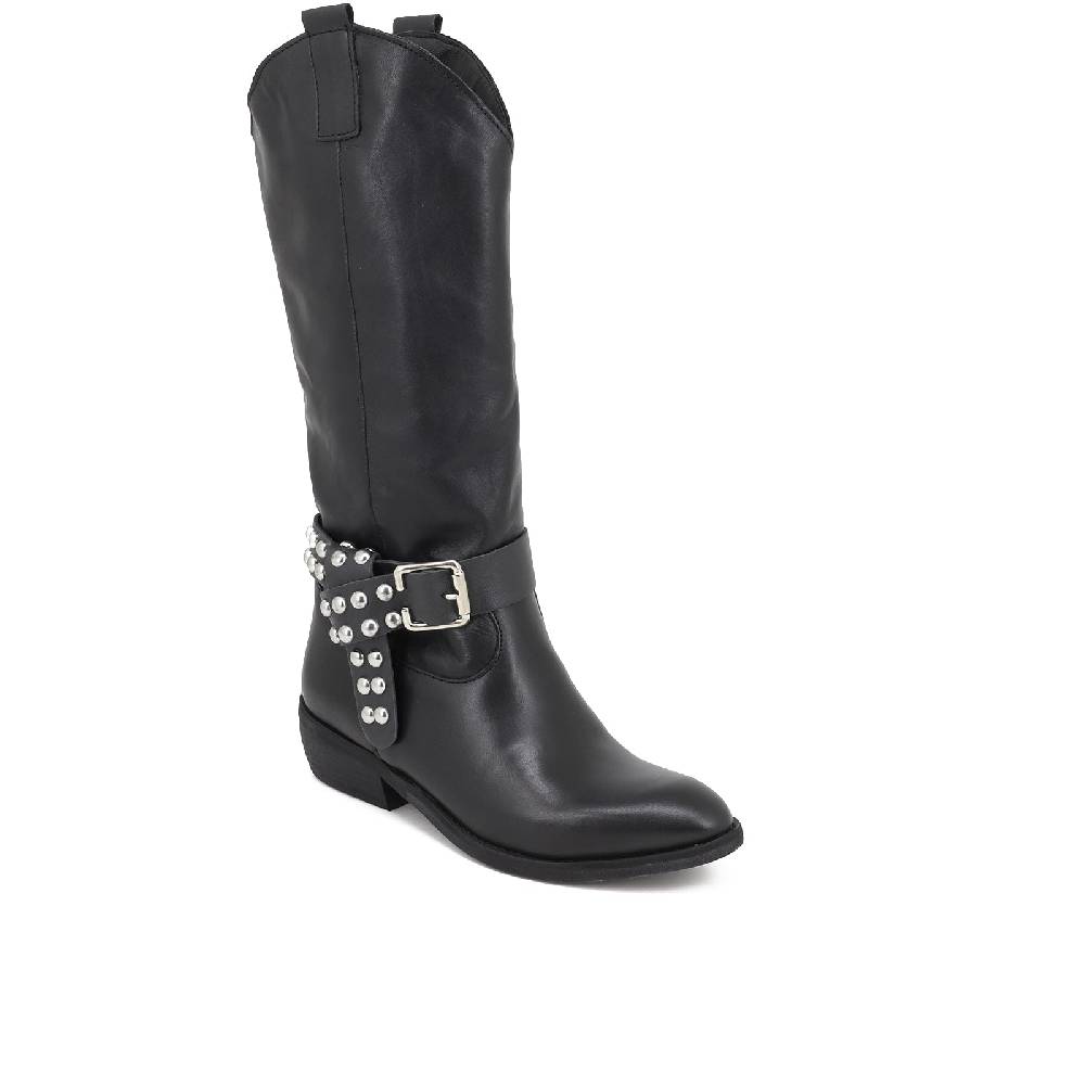 Queen Helena Stivali texani - TEX 110 - Stivali In Saldo