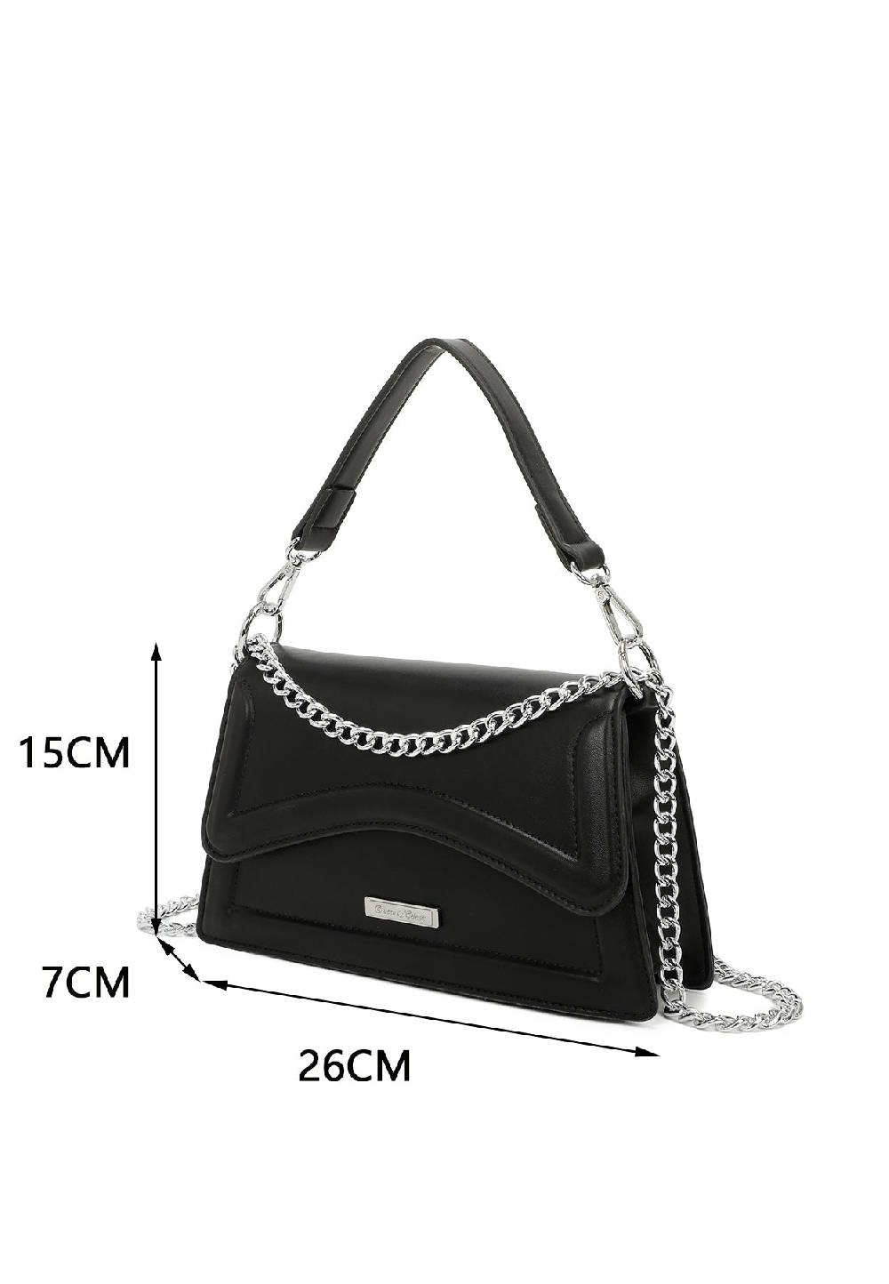 Queen Helena Borsa 7039 Moda