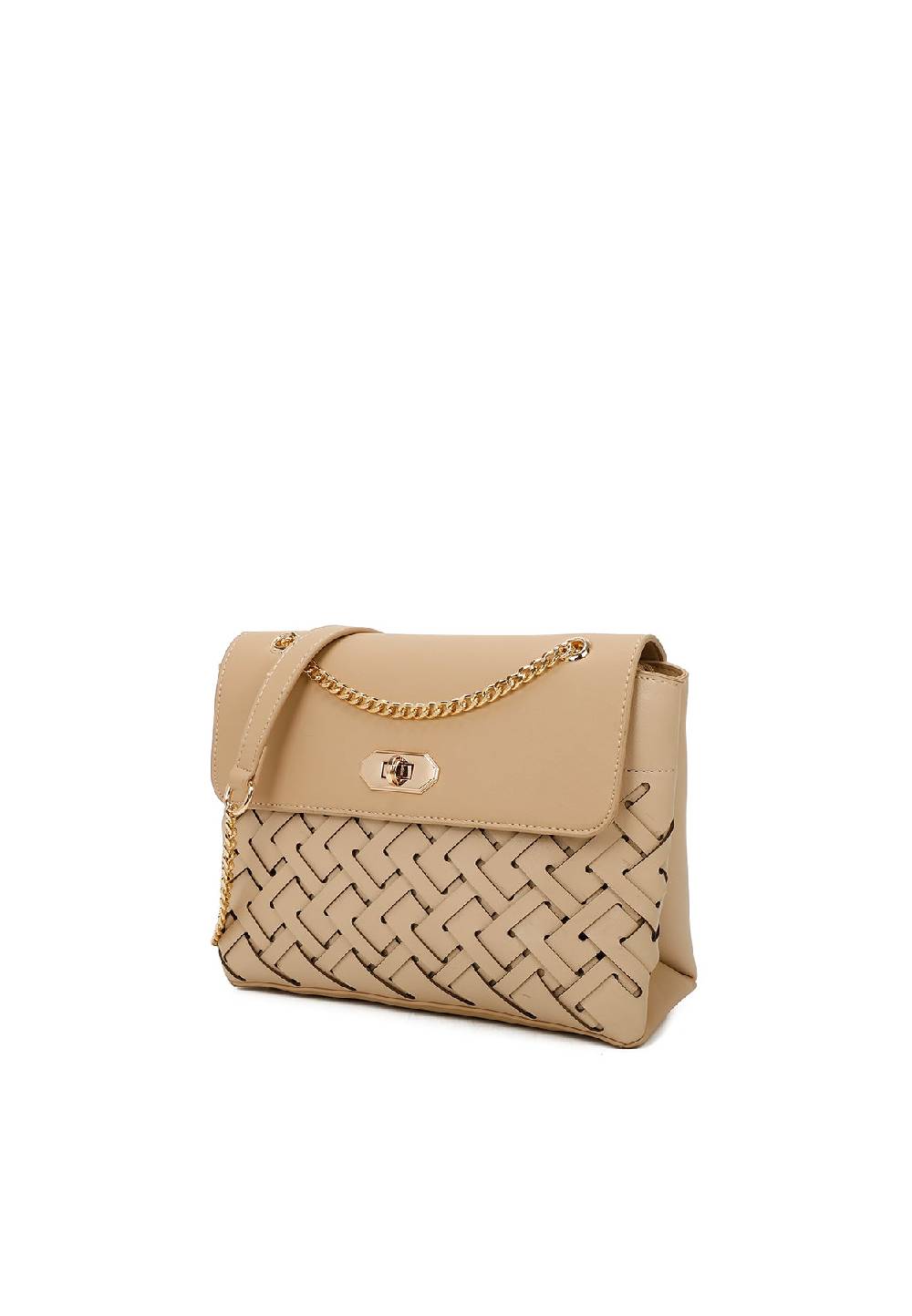 Queen Helena Borsa M1019 Italia