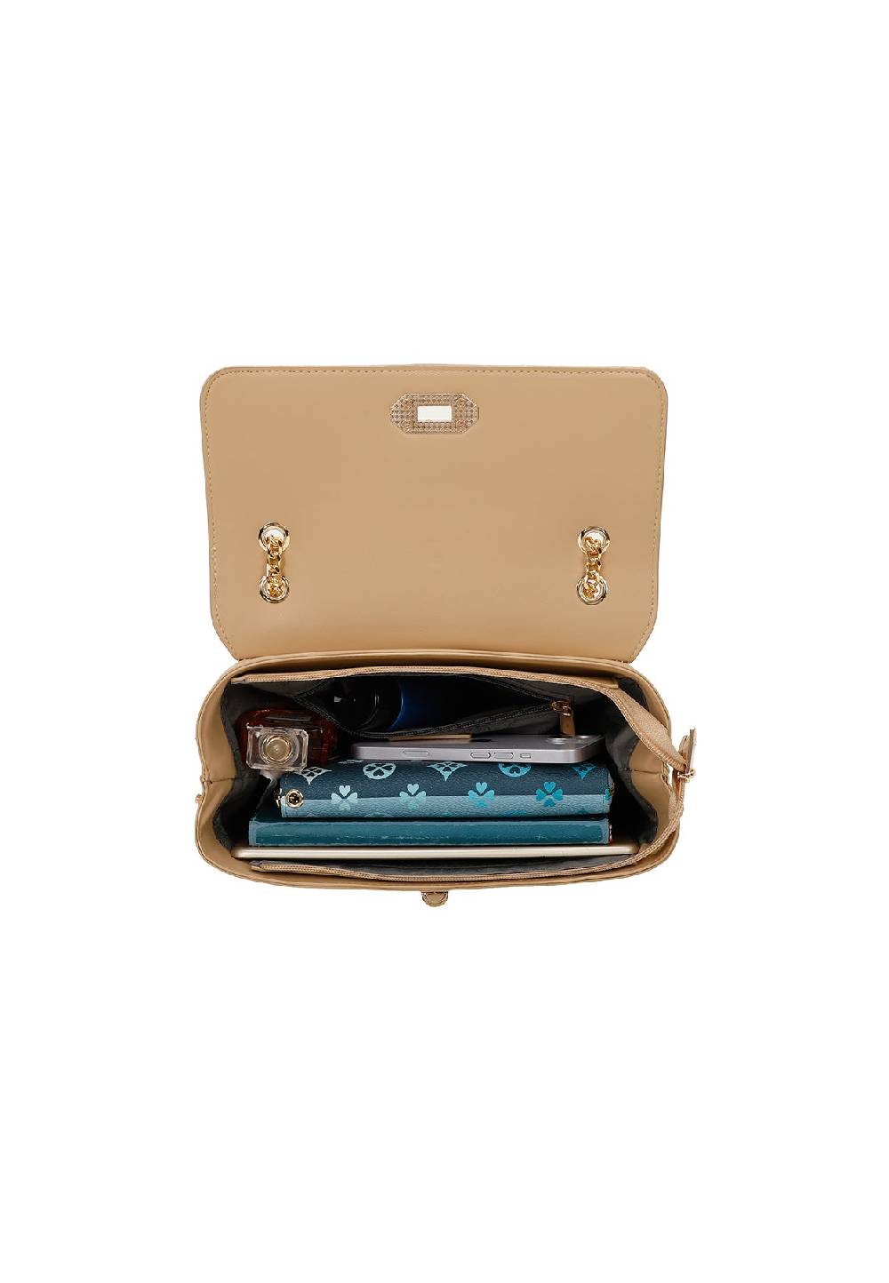 Queen Helena Borsa M1019 Italia