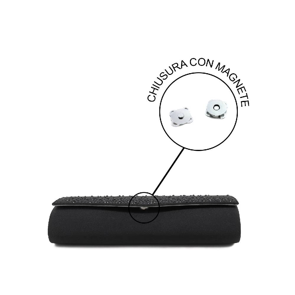 Queen Helena Pochette - S605-S Offerta natalizia