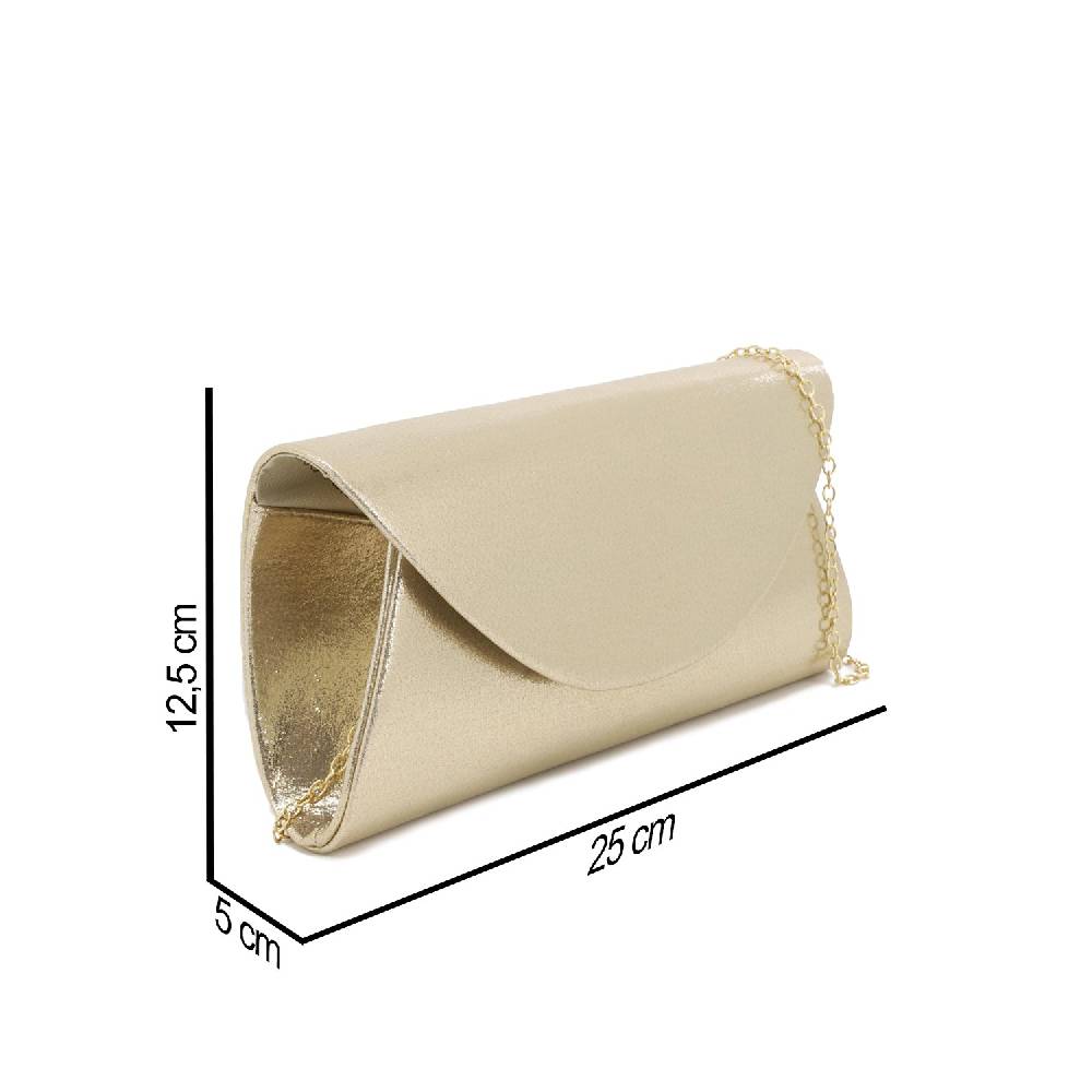 Queen Helena Pochette - S608 Smaltimento dello stoccaggio