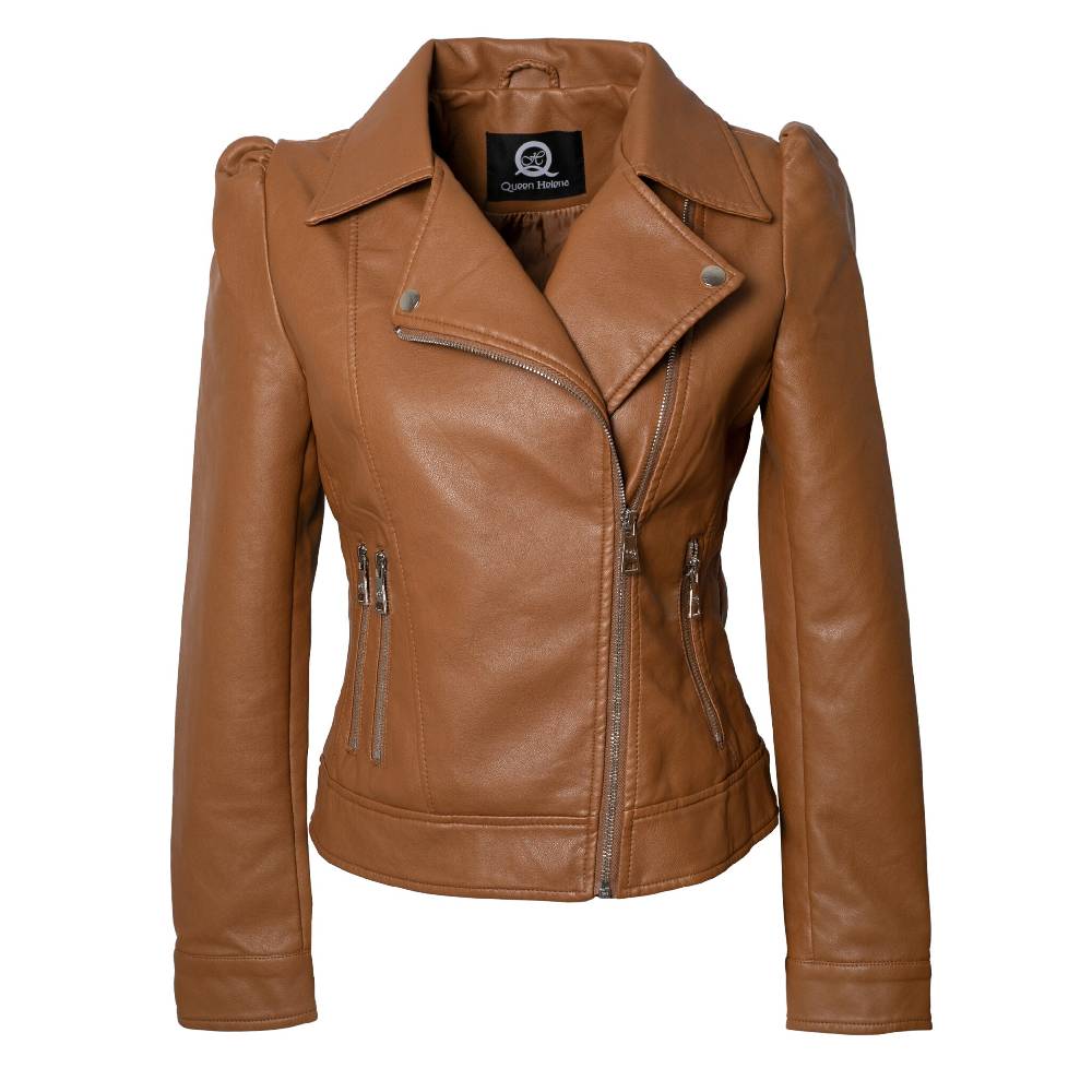 Queen Helena Giacca - Y3006 Prezzo basso