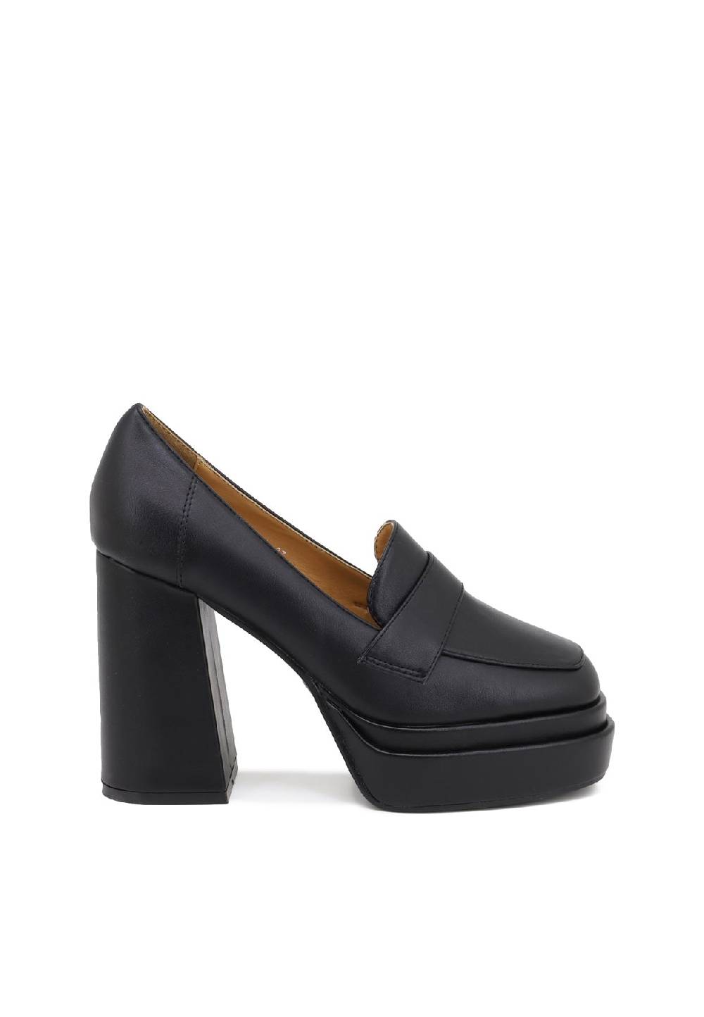 Queen Helena Mocassini con tacco - ZM9234 Fino al 65% di sconto