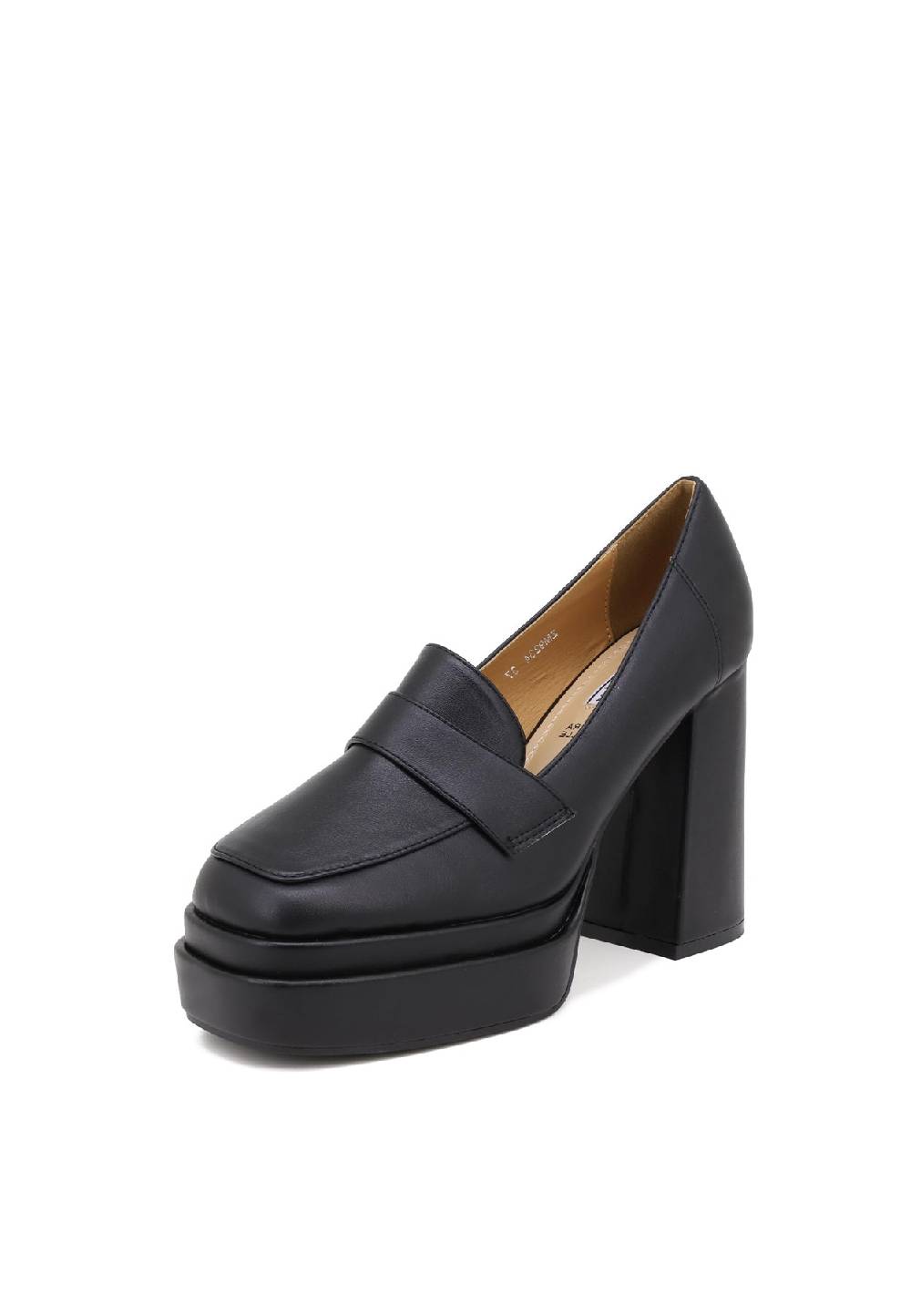 Queen Helena Mocassini con tacco - ZM9234 Fino al 65% di sconto